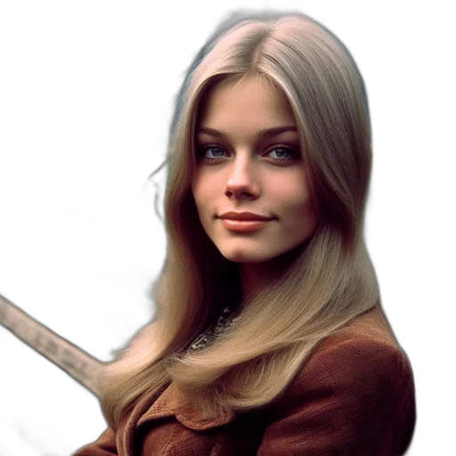 sword, staff, weapon, hair transparent PNG cut-out