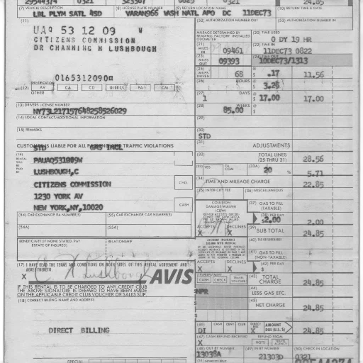 document, avis, details, about transparent PNG cut-out