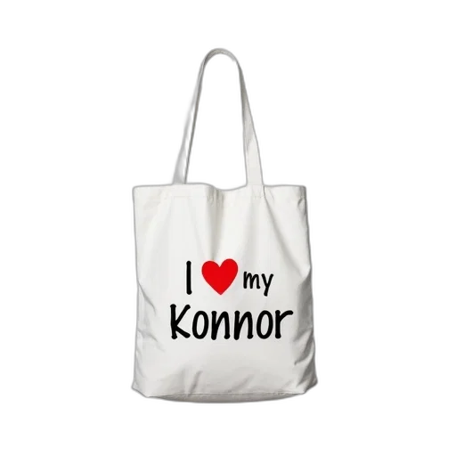 3d render, white, tote, bag transparent PNG cut-out