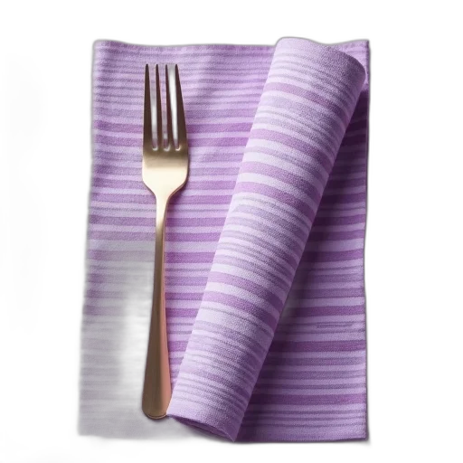 food, pastel, purple, striped transparent PNG cut-out