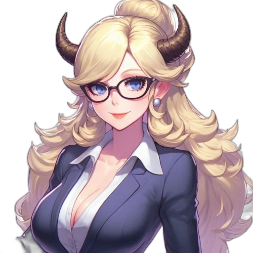 staff, dragon, face, dress transparent PNG cut-out