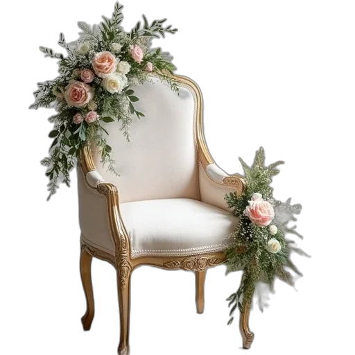 furniture, crown, jewelry, staff transparent PNG cut-out
