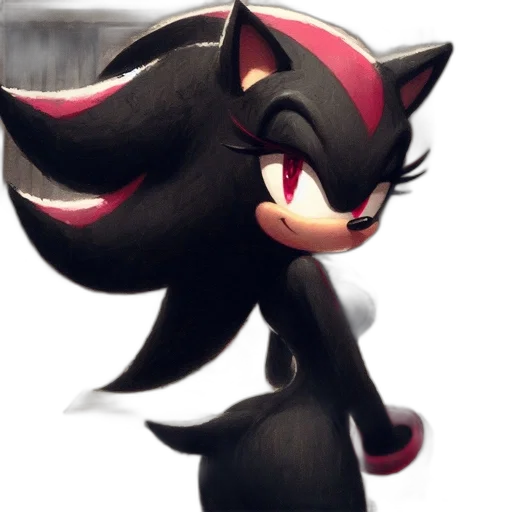 creature, animal, hair, staff transparent PNG cut-out