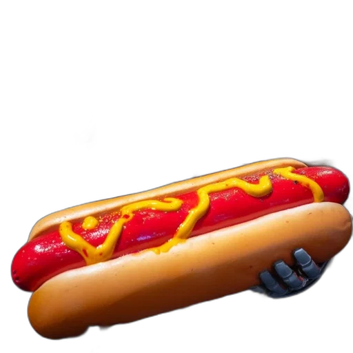food, animal, weapon, car transparent PNG cut-out