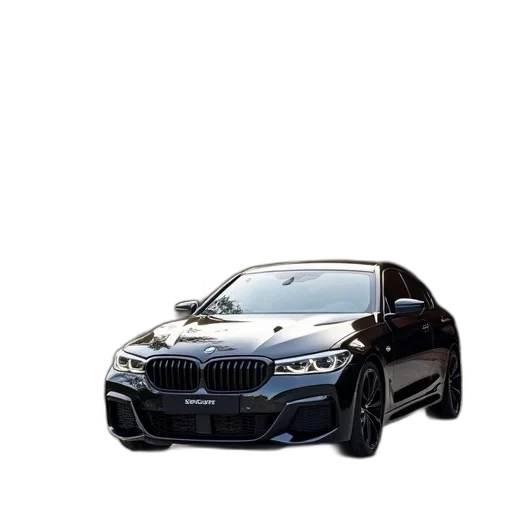 car, animal, 3d render, photorealistic transparent PNG cut-out
