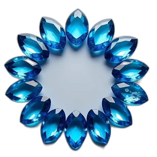 jewelry, crown, flower, staff transparent PNG cut-out