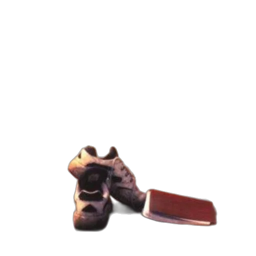 shoes, weapon, staff, furniture transparent PNG cut-out