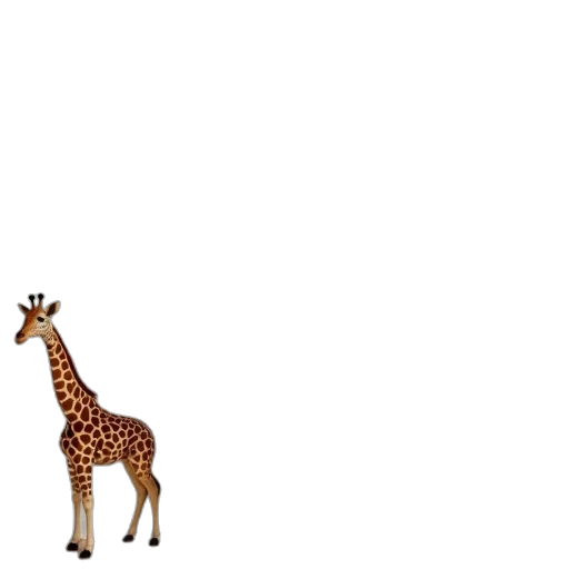 animal, creature, hat, umbrella transparent PNG cut-out