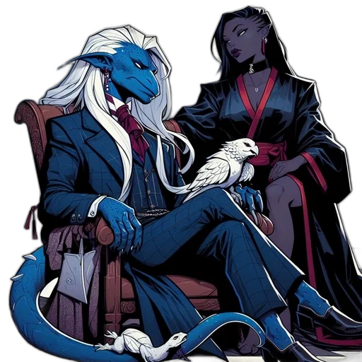 dragon, comic book art, concept art, fantasy art transparent PNG cut-out