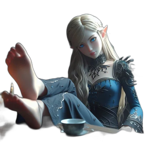 robot, shoes, mask, food transparent PNG cut-out