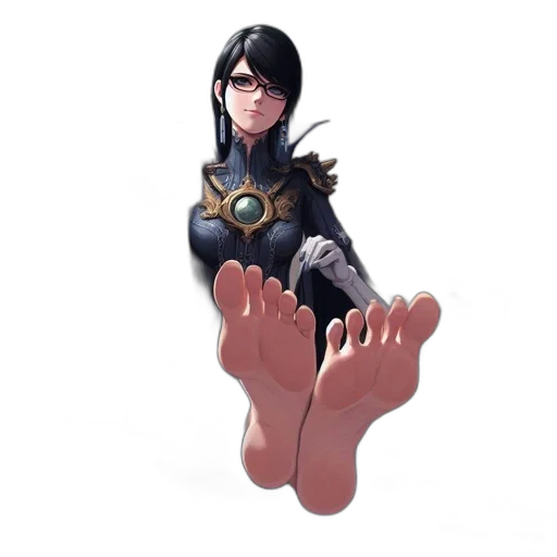 shoes, weapon, jewelry, creature transparent PNG cut-out