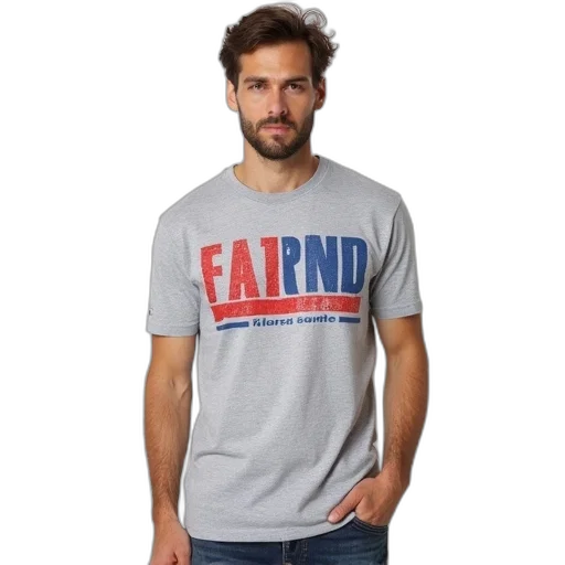 food, white, man, wearing transparent PNG cut-out