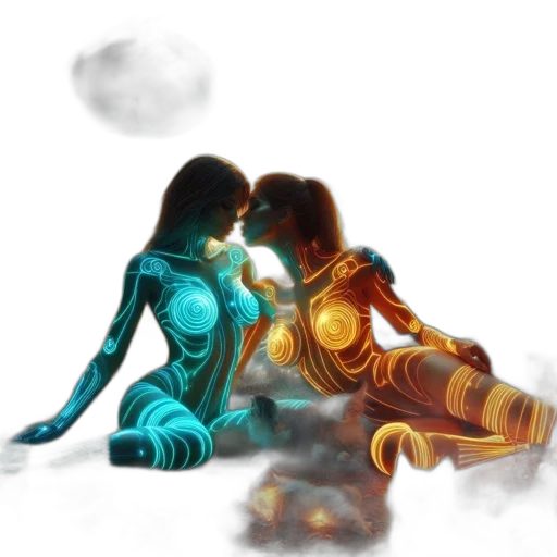 robot, jewelry, concept art, fantasy art transparent PNG cut-out