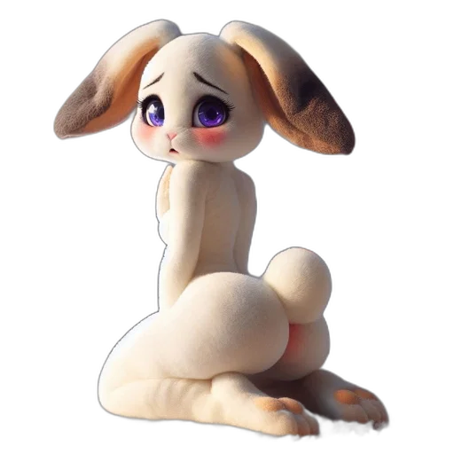 animal, creature, staff, robot transparent PNG cut-out