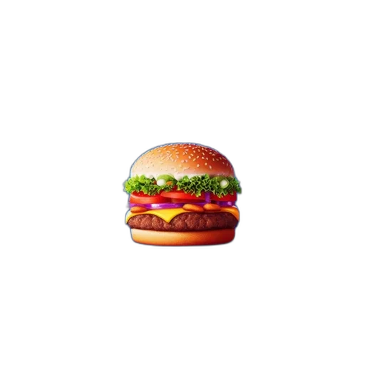 food, animal, weapon, car transparent PNG cut-out