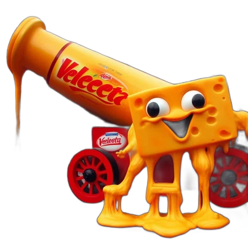 weapon, robot, food, staff transparent PNG cut-out