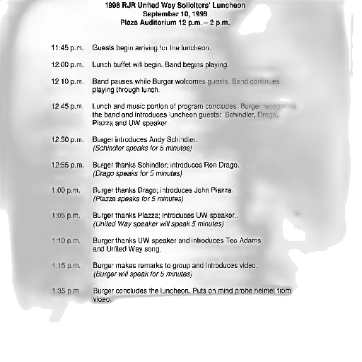 schedule, 1998, rjr, united transparent PNG cut-out