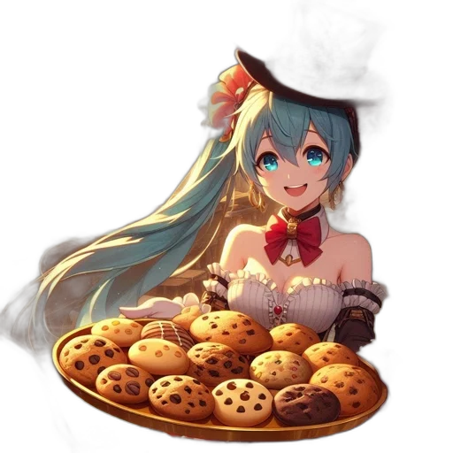 food, jewelry, weapon, staff transparent PNG cut-out