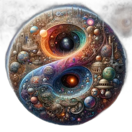 fantasy art, concept art, photorealistic, comic book art transparent PNG cut-out