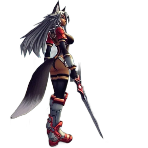 sword, weapon, staff, concept art transparent PNG cut-out