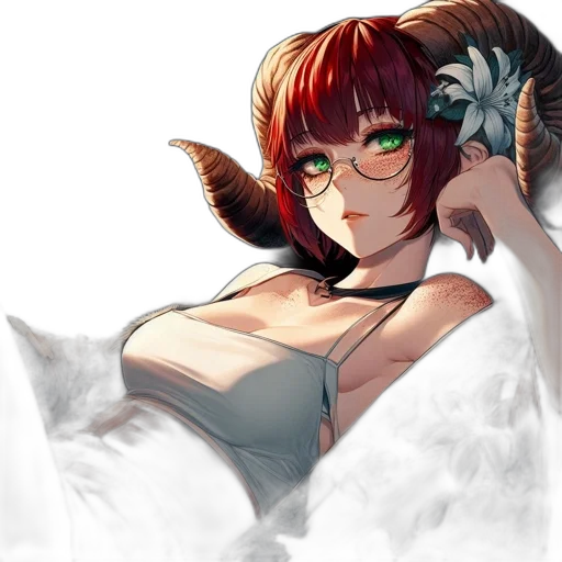 dragon, staff, creature, weapon transparent PNG cut-out