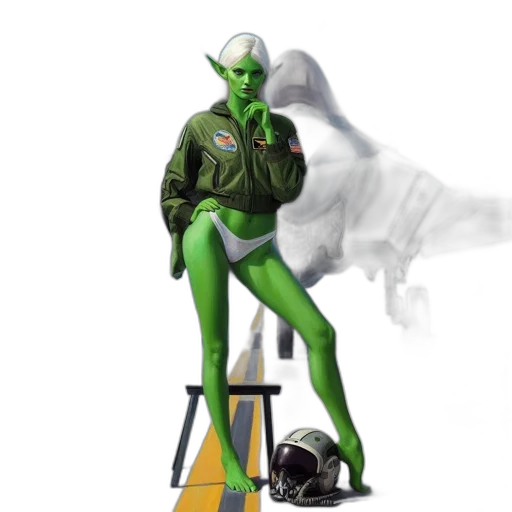 staff, concept art, fantasy art, comic book art transparent PNG cut-out