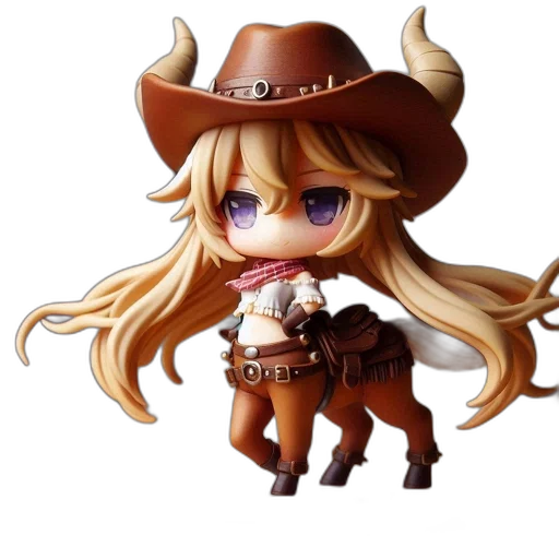 hat, weapon, 3d render, concept art transparent PNG cut-out