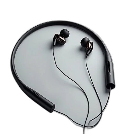 mask, ptm, stereo, ear transparent PNG cut-out