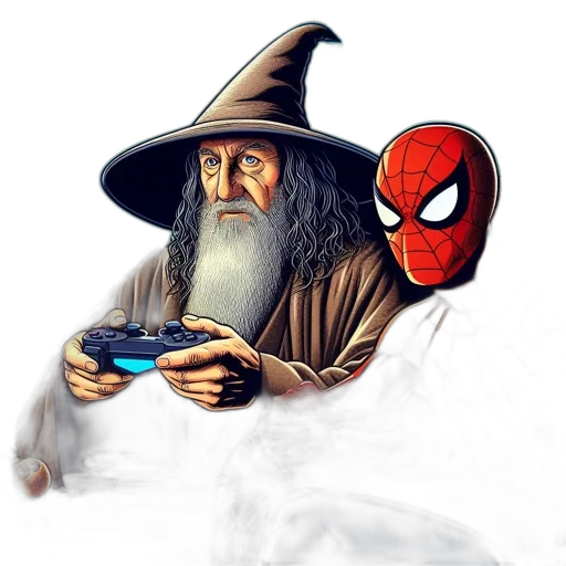 mask, hat, fantasy art, concept art transparent PNG cut-out
