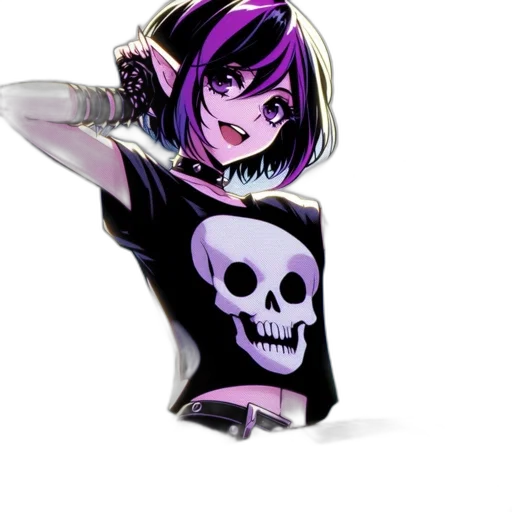 weapon, staff, jewelry, pixel art transparent PNG cut-out