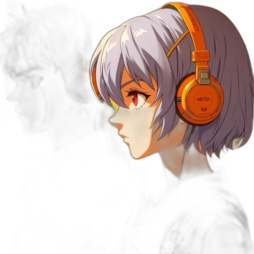 face, robot, mask, weapon transparent PNG cut-out