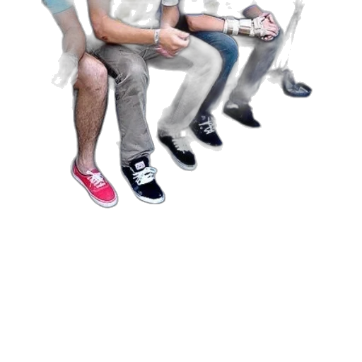 shoes, staff, furniture, creature transparent PNG cut-out