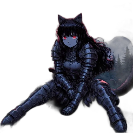staff, creature, animal, mask transparent PNG cut-out