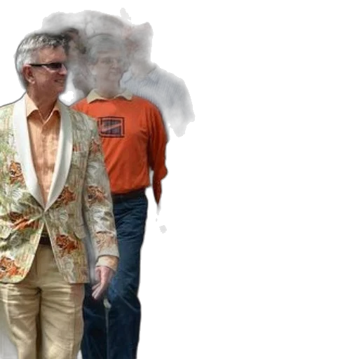 jacket, group, people, including transparent PNG cut-out