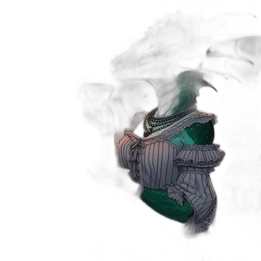 dragon, mask, sword, robot transparent PNG cut-out