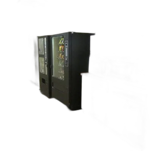 furniture, staff, 3d render, hallway transparent PNG cut-out