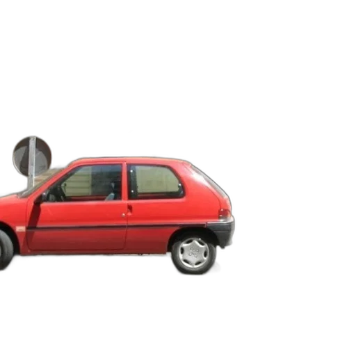 car, weapon, robot, umbrella transparent PNG cut-out