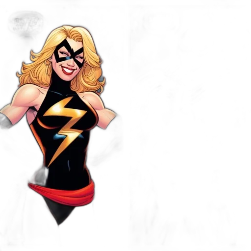 comic book art, concept art, cartoon, two transparent PNG cut-out