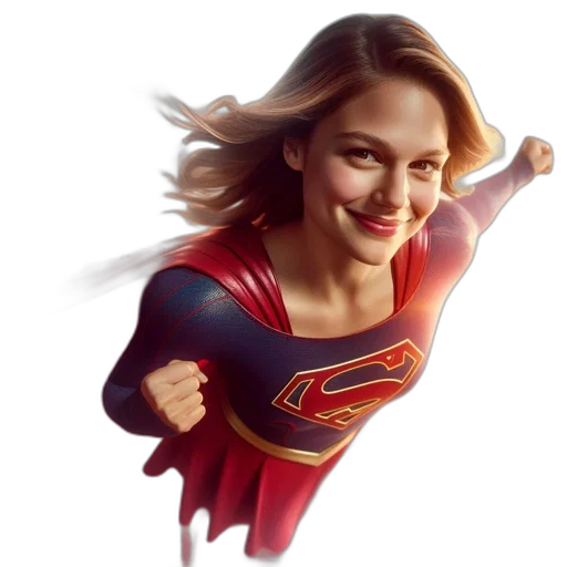 face, comic book art, photorealistic, concept art transparent PNG cut-out