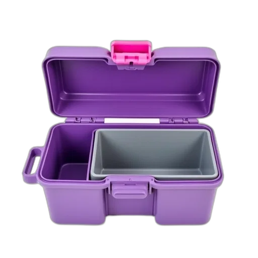 pastel, neon, purple, plastic transparent PNG cut-out