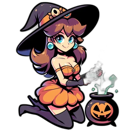 staff, pixel art, concept art, cartoon transparent PNG cut-out