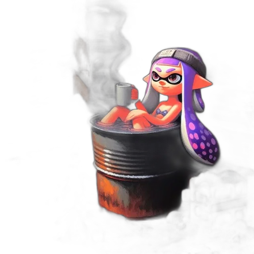 weapon, dress, food, hat transparent PNG cut-out