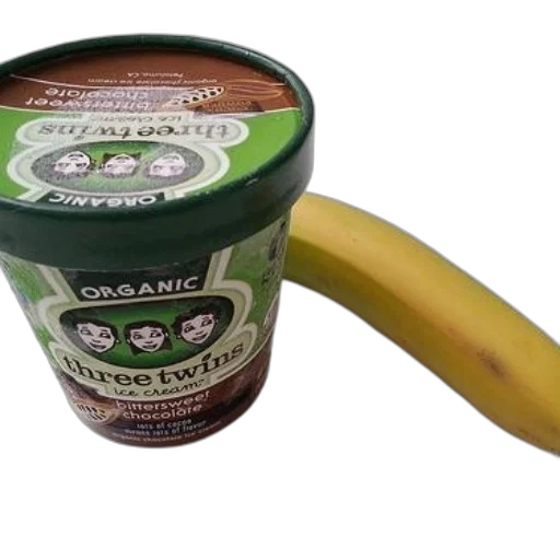 food, 3d render, green, container transparent PNG cut-out