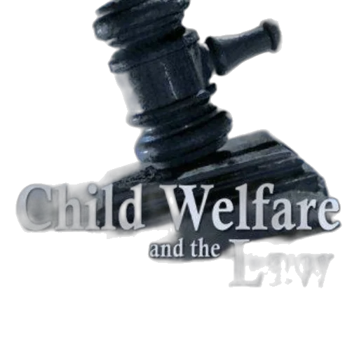 child, welfare, law, revised transparent PNG cut-out