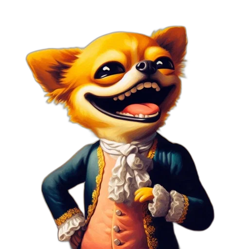 mask, staff, animal, face transparent PNG cut-out