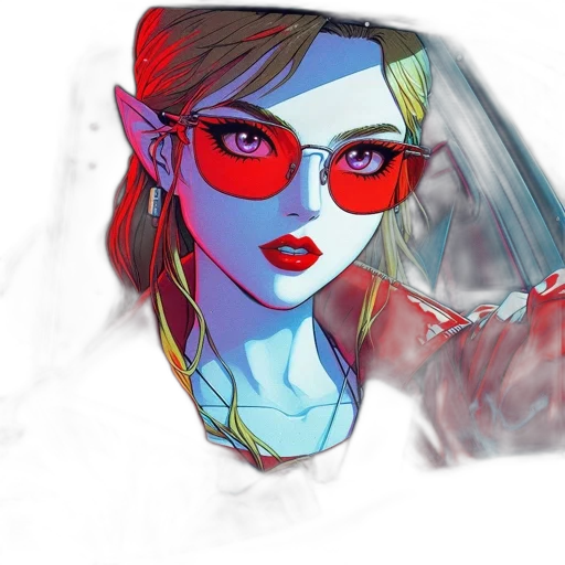 mask, face, fantasy art, concept art transparent PNG cut-out