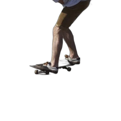 staff, robot, weapon, shoes transparent PNG cut-out