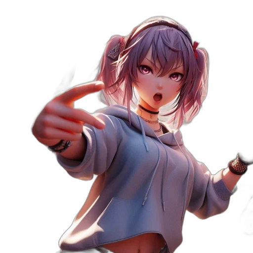 weapon, jacket, staff, sword transparent PNG cut-out