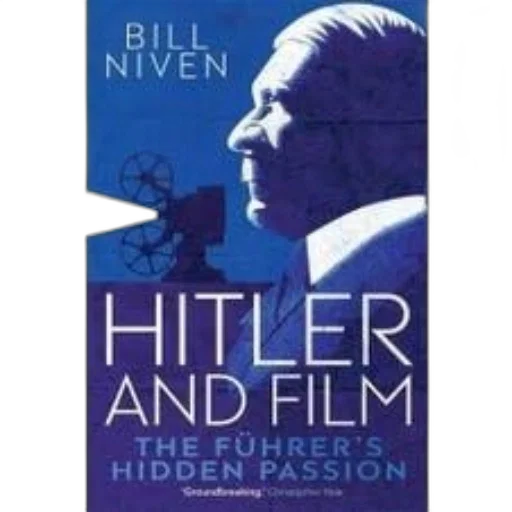 cover, hitler, film, führer transparent PNG cut-out