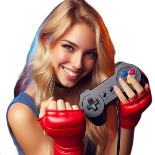 weapon, pixel art, photorealistic, 3d render transparent PNG cut-out
